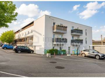 Wohnanlage in Wilhering /  Linz Land