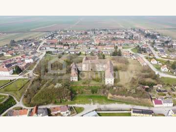 Gewerbeimmobilie in Rabensburg /  Mistelbach