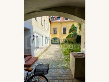 Renditeobjekt in Krems an der Donau /  Krems an der Donau