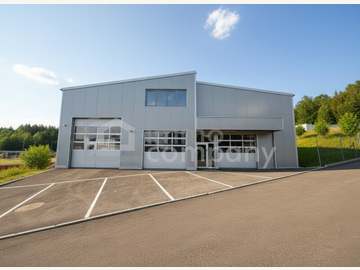 Geschäftslokal in Pichl bei Wels /  Wels Land