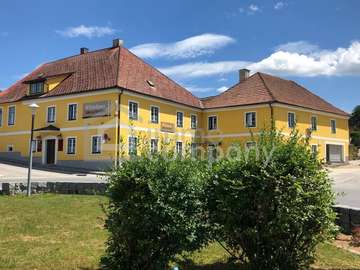 Gewerbeimmobilie in Oberndorf an der Melk /  Scheibbs