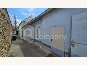 Coworking in Wien /  1230 Wien - Liesing