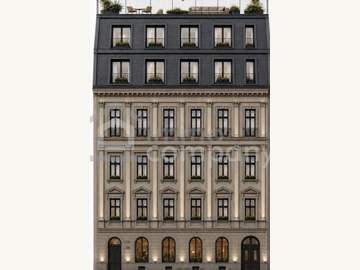 Renditeobjekt in Wien,Josefstadt /  1080 Wien - Josefstadt
