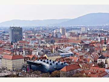 Renditeobjekt in Graz /  Graz (Stadt)