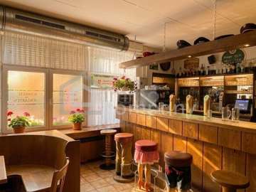 Gastronomie in Wien /  1110 Wien - Simmering