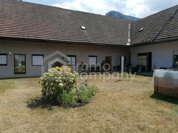 Immobilie in Schrambach /  Lilienfeld