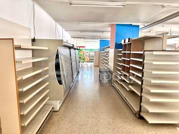 Geschäftslokal in Kritzendorf