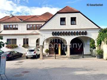 Pension in Dürnstein /  Krems