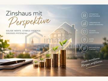 Renditeobjekt in Wiener Neustadt /  Wiener Neustadt