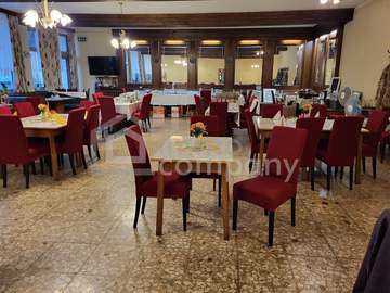 Gastronomie mit Wohnung in Otterthal /  Neunkirchen