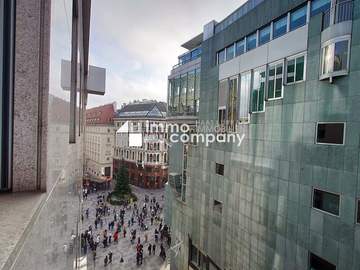 Büro in Wien /  1010 Wien - Innere Stadt