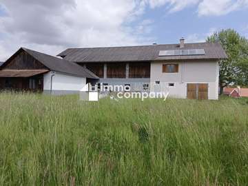 Bauernhof in Unterlimbach /  Hartberg-Fürstenfeld
