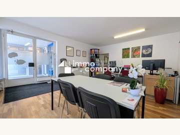 Büro in Dornbirn