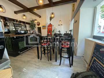 Bar in Wien /  1150 Wien - Rudolfsheim-Fünfhaus