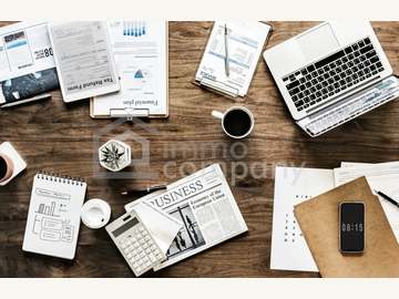 Büro in Wiener Neustadt /  Wiener Neustadt