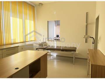 Büro in Jennersdorf /  Jennersdorf