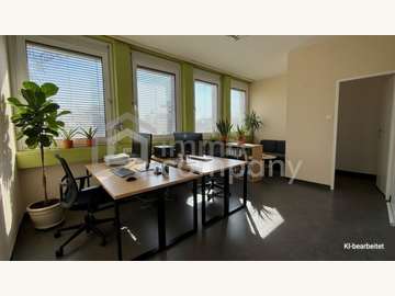 Büro in Steinabrückl /  Wiener Neustadt Bezirk