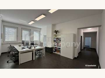 Büro in Steinabrückl /  Wiener Neustadt Bezirk