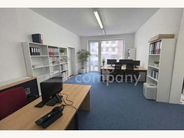 Büro in Linz /  Linz