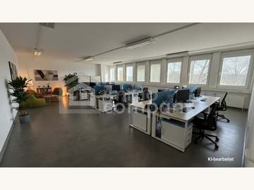 Büro in Steinabrückl /  Wiener Neustadt Bezirk