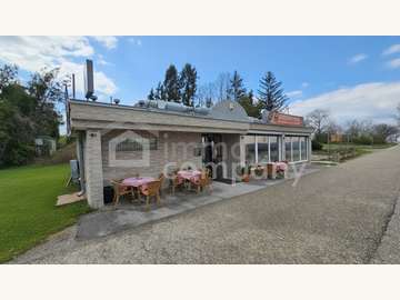 Gastronomie in Wilfleinsdorf /  Bruck an der Leitha