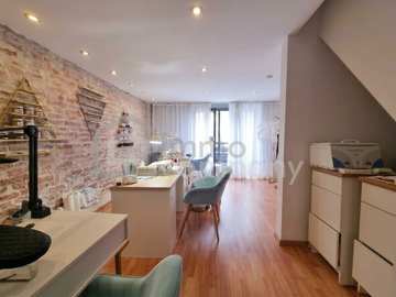 Büro in Wien /  1020 Wien - Leopoldstadt