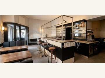 Bar in Wien /  1150 Wien - Rudolfsheim-Fünfhaus