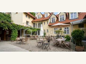 Gastronomie mit Wohnung in Wien /  1230 Wien - Liesing