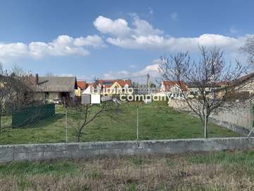 Baugrund in Bockfließ /  Mistelbach
