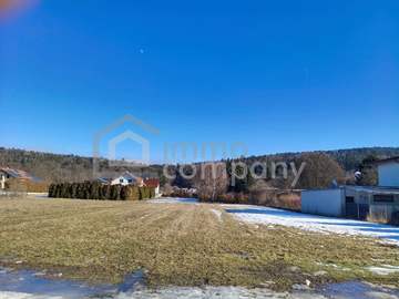 Grundstück in Katzelsdorf /  Wiener Neustadt Bezirk