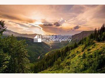 Baugrund in Semmering /  Neunkirchen