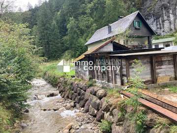 Baugrund in Bad Ischl