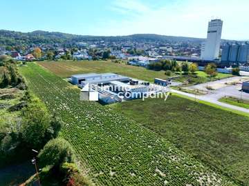 Grundstück in Mannersdorf am Leithagebirge