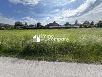 Grundstück in Zeiselmauer /  Tulln