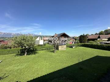 Baugrund in Feldkirch /  Feldkirch