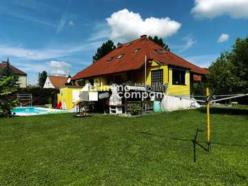 Grundstück in Wien /  1210 Wien - Floridsdorf