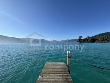 Grundstück in Seewalchen am Attersee /  Vöcklabruck
