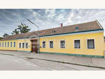 Grundstück in Wien /  1100 Wien - Favoriten