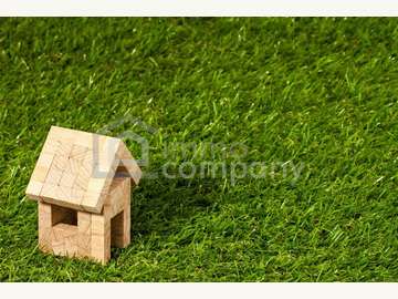 Baugrund in Purbach am Neusiedler See /  Eisenstadt Umgebung