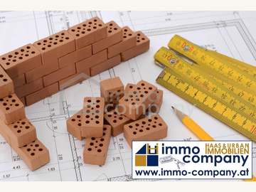 Baugrund in Kobersdorf /  Oberpullendorf