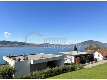 Grundstück in Weyregg am Attersee /  Vöcklabruck