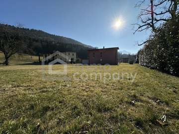 Baugrund in Göfis /  Feldkirch