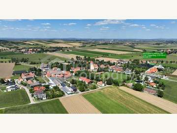 Freizeitgrundstück in Abstetten /  Tulln