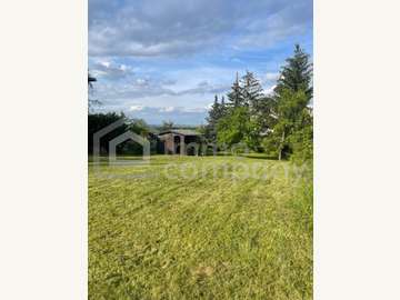 Freizeitgrundstück in Kritzendorf /  Tulln