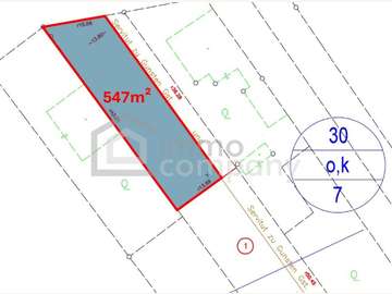 Grundstück in Mannersdorf am Leithagebirge /  Bruck an der Leitha