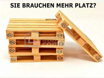 Grundstück in Wiener Neustadt /  Wiener Neustadt