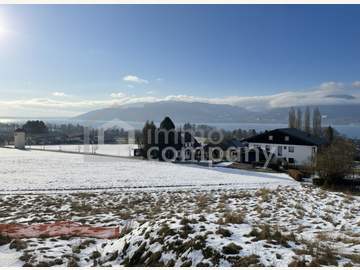 Grundstück in Nußdorf am Attersee /  Vöcklabruck