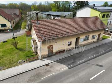 Baugrund in Pischelsdorf /  Bruck an der Leitha