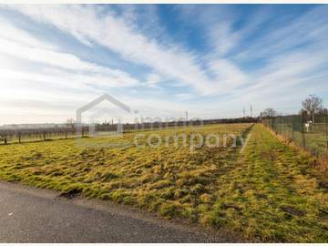 Grundstück in Gumpoldskirchen /  M&ouml;dling