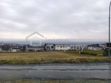 Grundstück in Markt Neuhodis /  Oberwart